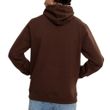Moletom Masculino Okdok Essence Forever Logo MARROM-1251310- -2-